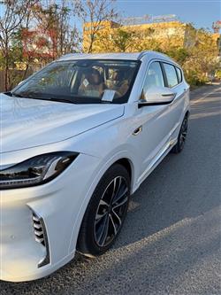 جيتور X70 بلس